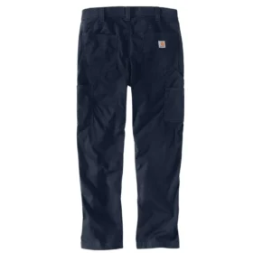 Pantaloni Force Ripstop dal taglio dritto e comodo – Pantaloni da lavoro