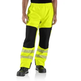 Pantaloni Hv Portsmouth Class Lightweight E - Abbigliamento ad alta visibilità