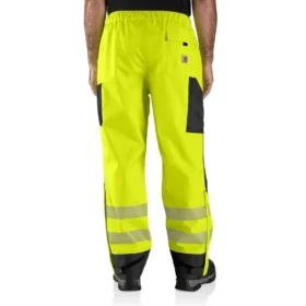 Pantaloni Hv Portsmouth Class Lightweight E – Abbigliamento ad alta visibilità