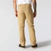 Pantaloni in tela Rigby dal taglio dritto e comodo - Pantaloni da lavoro
