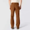 Pantaloni in tela Rigby dal taglio dritto e comodo - Pantaloni da lavoro