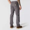 Pantaloni in tela Rigby dal taglio dritto e comodo - Pantaloni da lavoro