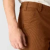 Pantaloni in tela Rigby dal taglio dritto e comodo - Pantaloni da lavoro