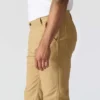 Pantaloni in tela Rigby dal taglio dritto e comodo - Pantaloni da lavoro