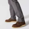 Pantaloni in tela Rigby dal taglio dritto e comodo - Pantaloni da lavoro