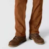Pantaloni in tela Rigby dal taglio dritto e comodo - Pantaloni da lavoro