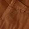 Pantaloni in tela Rigby dal taglio dritto e comodo - Pantaloni da lavoro