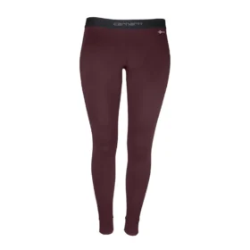 Pantaloni intimi da donna Carhartt Force® a trama a nido d’ape di peso medio