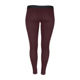 Pantaloni intimi da donna Carhartt Force® a trama a nido d’ape di peso medio
