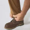 Pantaloni larghi a gamba dritta in tela Duck Rugged Flex® - Pantaloni da lavoro