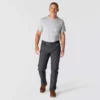 Pantaloni larghi a gamba dritta in tela Duck Rugged Flex® - Pantaloni da lavoro