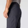 Pantaloni larghi a gamba dritta in tela Duck Rugged Flex® - Pantaloni da lavoro