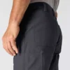 Pantaloni larghi a gamba dritta in tela Duck Rugged Flex® - Pantaloni da lavoro