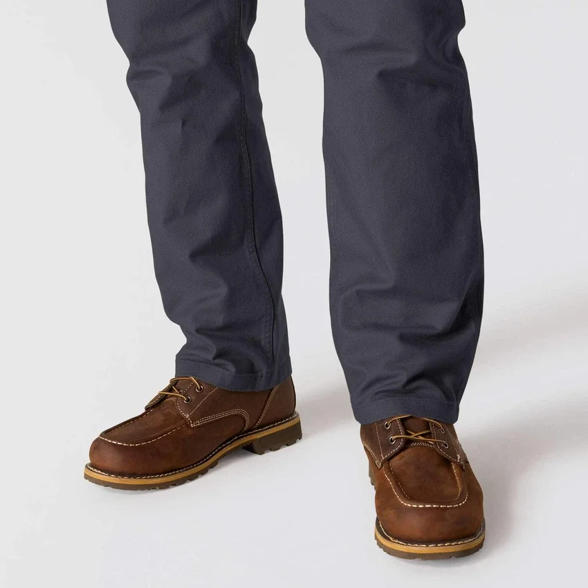 Pantaloni larghi a gamba dritta in tela Duck Rugged Flex® - Pantaloni da lavoro