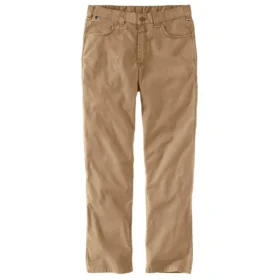 Pantaloni Rigby da uomo FR a vestibilità comoda e gamba dritta - Pantaloni ignifughi