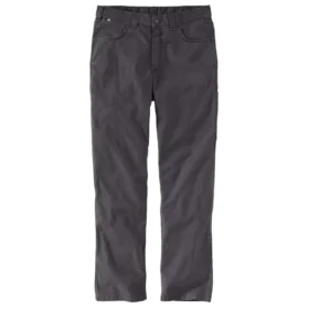 Pantaloni Rigby da uomo FR a vestibilità comoda e gamba dritta - Pantaloni ignifughi