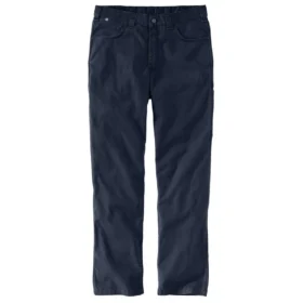 Pantaloni Rigby da uomo FR a vestibilità comoda e gamba dritta - Pantaloni ignifughi