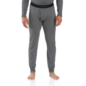 Pantaloni termici da uomo - carhartt Force® - Leggeri - Stretch Grid