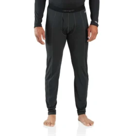 Pantaloni termici da uomo - carhartt Force® - Leggeri - Stretch Grid