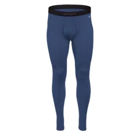 Pantaloni termici da uomo - carhartt Force® - Leggeri - Stretch Grid