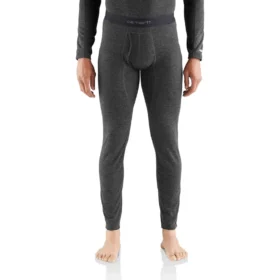 Pantaloni termici da uomo - carhartt Force® - Peso medio - Poliestere-lana