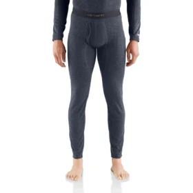 Pantaloni termici da uomo - carhartt Force® - Peso medio - Poliestere-lana