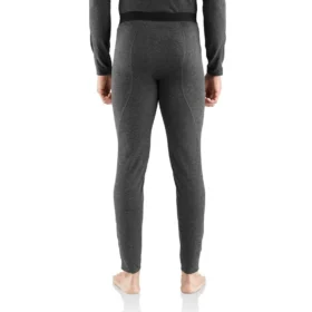 Pantaloni termici da uomo – carhartt Force® – Peso medio – Poliestere-lana