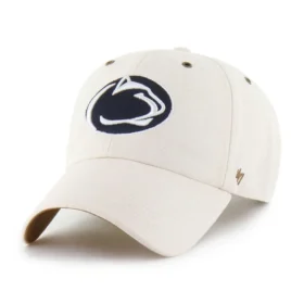 Penn State Nittany Lions '47, non tinto, pulita