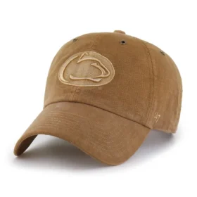 Penn State Nittany Lions '47 Tinta Clean Up