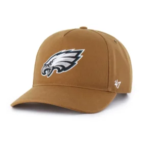 Philadelphia Eagles '47 Hitch, vestibilità comoda