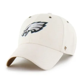Philadelphia Eagles '47 non tinto, versione pulita
