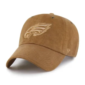 Philadelphia Eagles '47 Tinta Clean Up