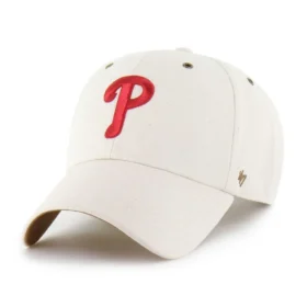 Philadelphia Phillies '47, maglietta da battitore non tinta