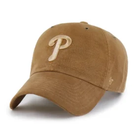 Philadelphia Phillies '47 Tinta Clean Up
