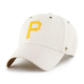 Pittsburgh Pirates '47, non tinta, Clean Up
