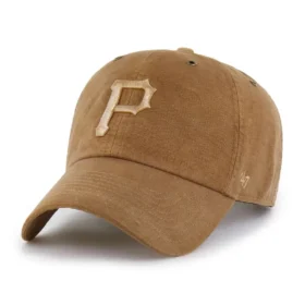 Pittsburgh Pirates '47 Tinta Clean Up