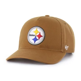 Pittsburgh Steelers '47 Hitch, vestibilità comoda