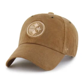 Pittsburgh Steelers '47 Tinta Clean Up