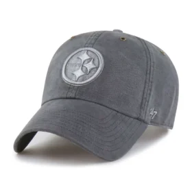 Pittsburgh Steelers '47 Tinta Clean Up