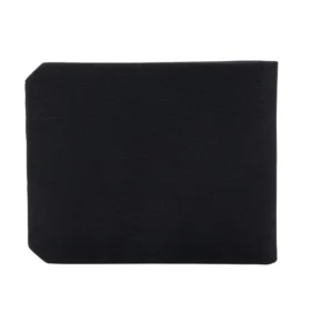 Portafoglio pieghevole in nylon duck