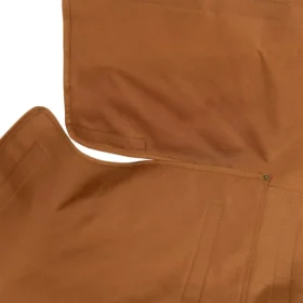 Rivestimento universale in nylon duck per bagagliaio