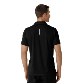 Rugged Flex® Rscu: camicia da lavoro polo leggera a maniche corte
