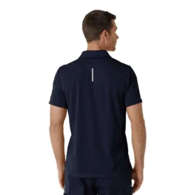 Rugged Flex® Rscu: camicia da lavoro polo leggera a maniche corte