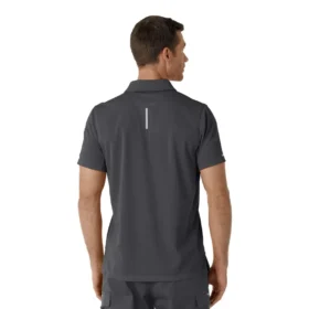 Rugged Flex® Rscu: camicia da lavoro polo leggera a maniche corte