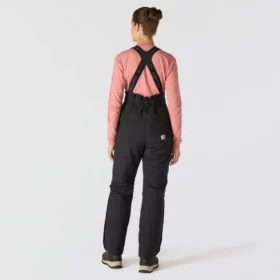 Salopette impermeabile e imbottita da donna – Storm Defender Bibs