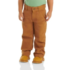 Salopette in tela da bambino (neonati/bambini piccoli)