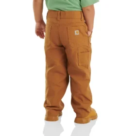 Salopette in tela da bambino (neonati/bambini piccoli)