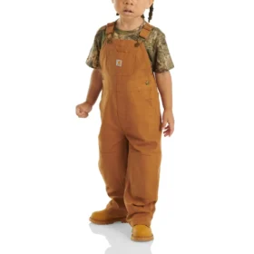 Salopette in tela per bambini (neonati/bambini piccoli)