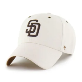 San Diego Padres '47 non tinto Clean Up