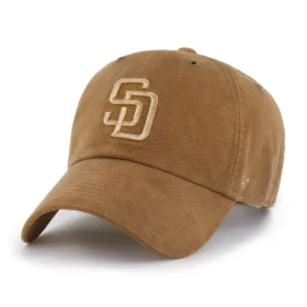 San Diego Padres '47 Tinta Clean Up